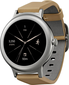 LG Watch Style (W270) Akıllı Saat kullananlar yorumlar